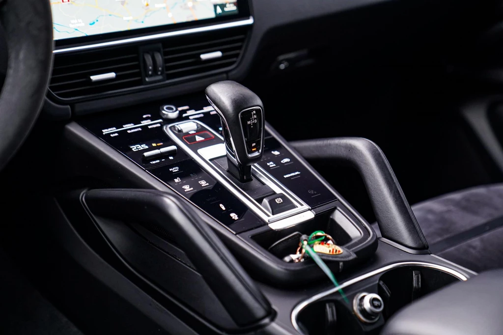 Porsche Cayenne – foto 33
