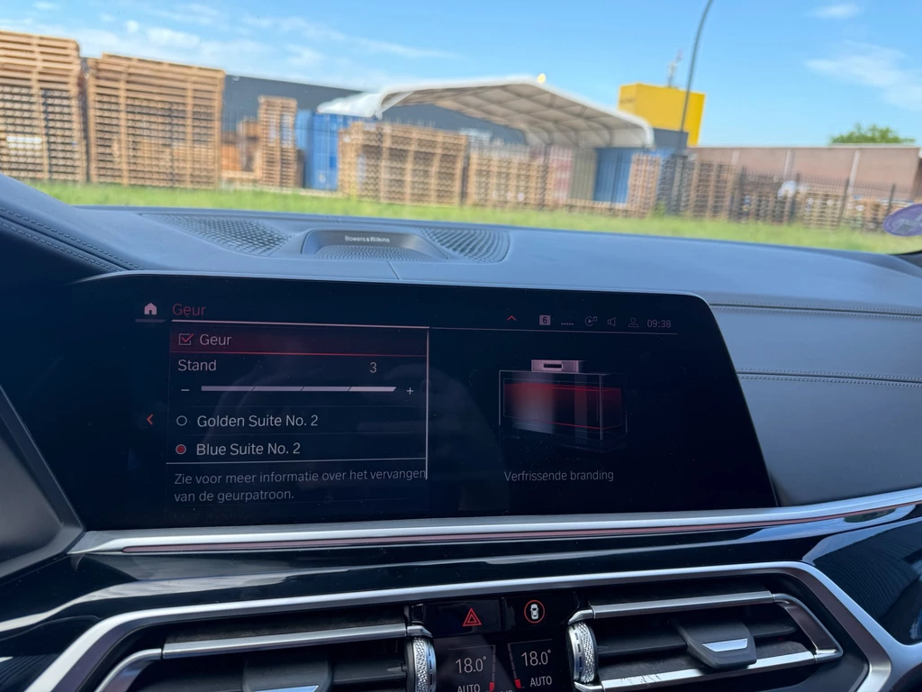 BMW X7 – foto 36