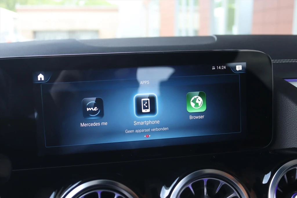 Mercedes-Benz B-Klasse – foto 31