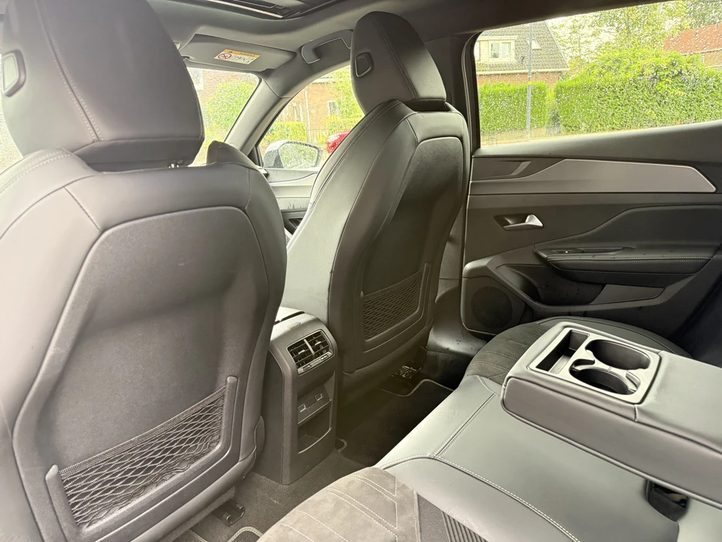 Peugeot 408 – foto 20