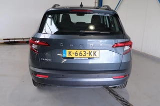 Škoda Karoq – thumbnail 3