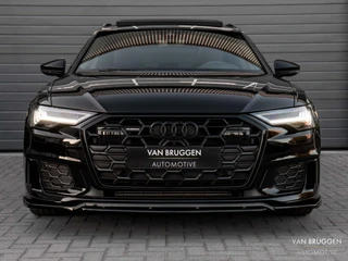 Audi A6 – thumbnail 11