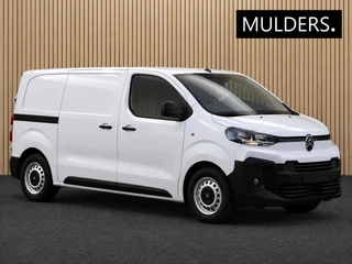 Citroën ë-Jumpy – thumbnail 7