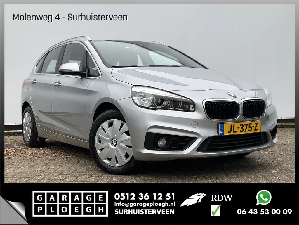 BMW 2 Serie – foto 9