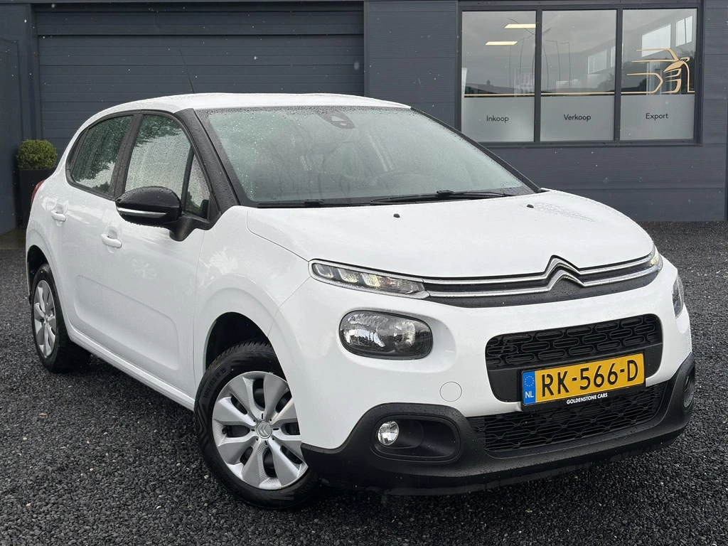 Citroën C3 – foto 4