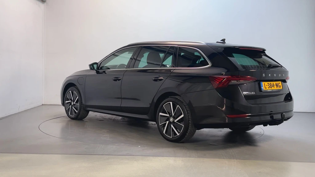 Škoda Octavia – foto 3