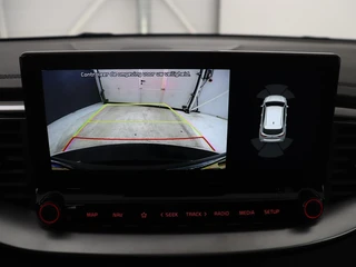 Kia Ceed Sportswagon – thumbnail 14