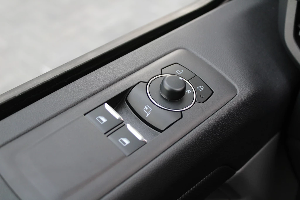 Ford Transit Custom – foto 18