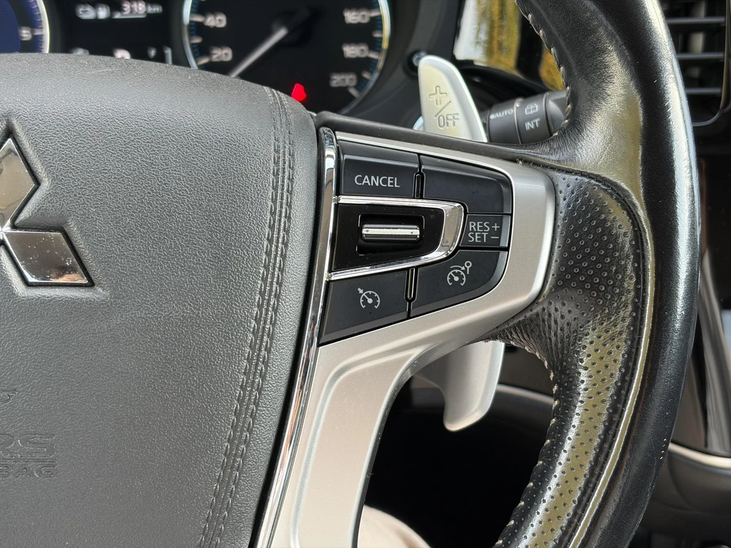 Mitsubishi Outlander – foto 25