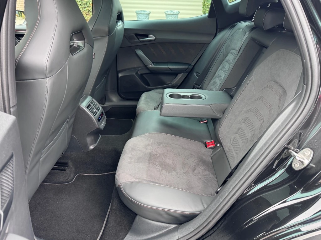 CUPRA Formentor – foto 22