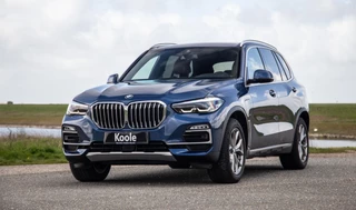 BMW X5 – thumbnail 3