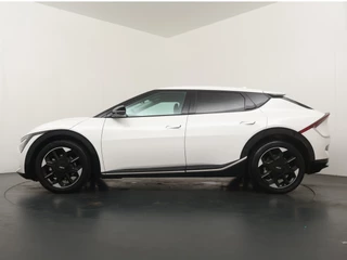 Kia EV6 – thumbnail 3