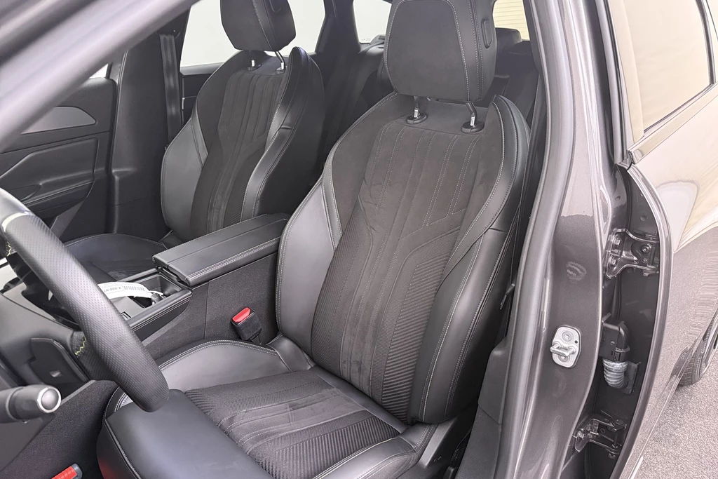 Peugeot 308 – foto 10