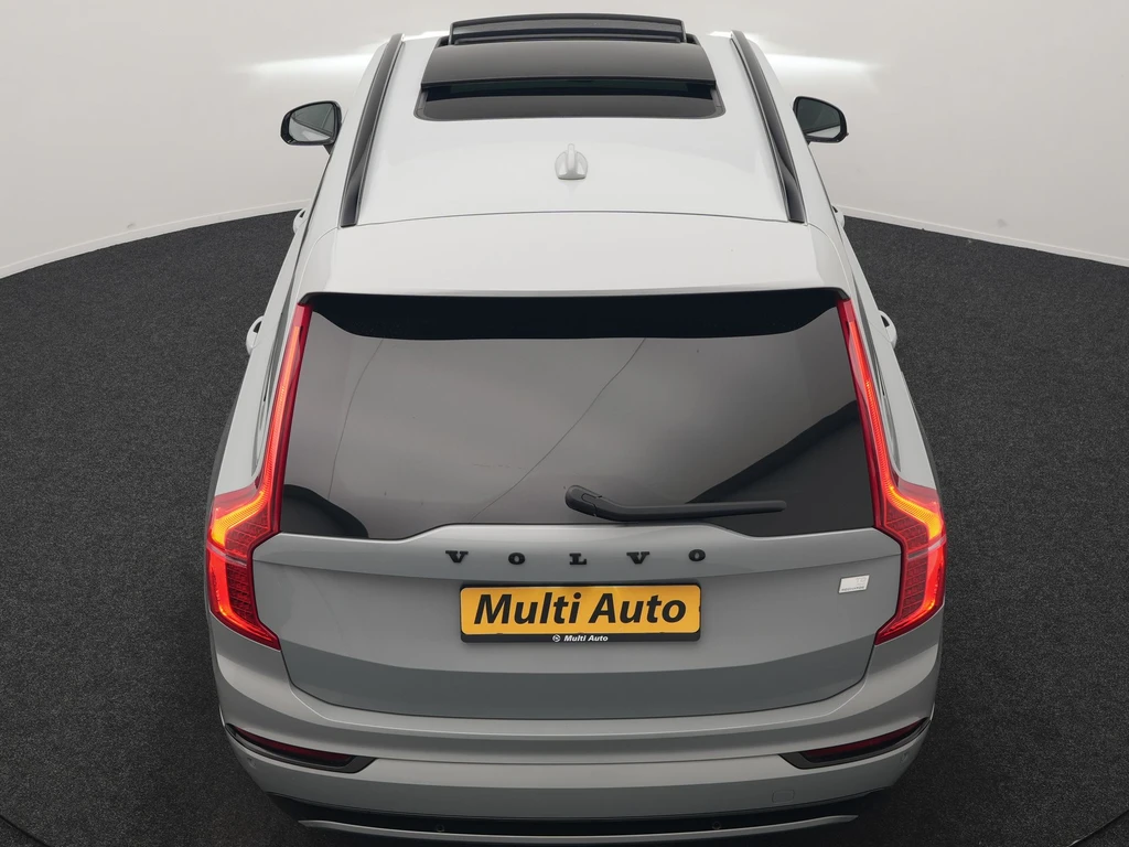 Volvo XC90 – foto 6