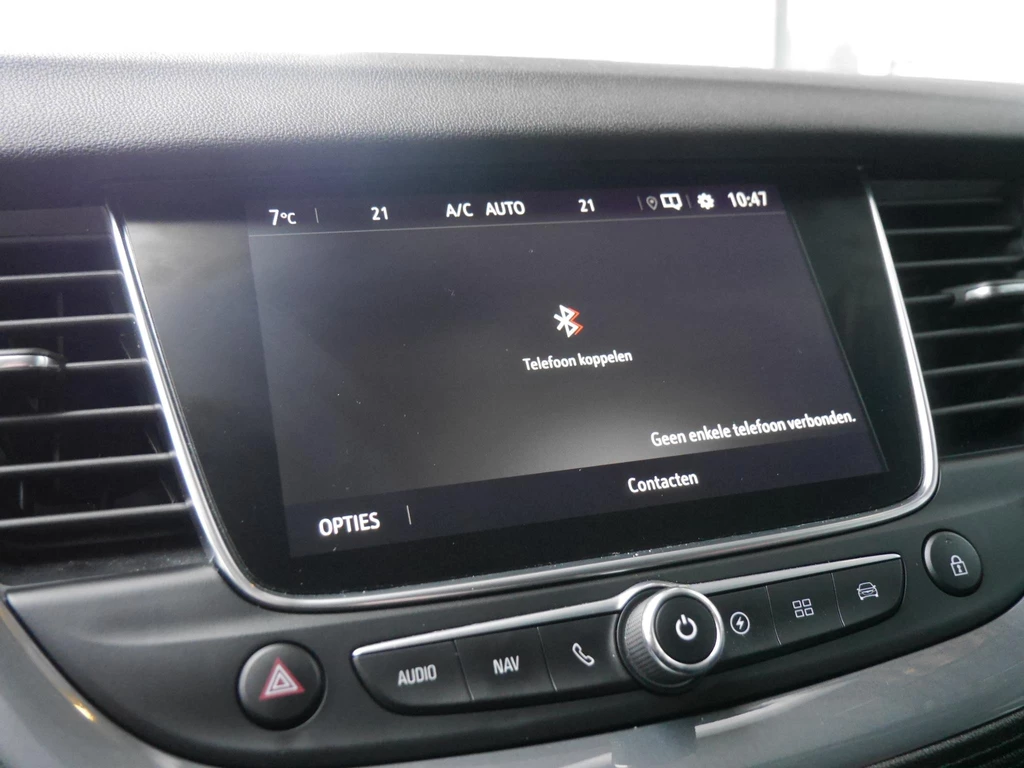 Opel Grandland X – foto 29