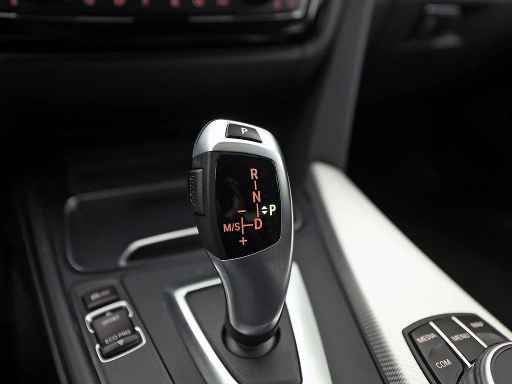 BMW 4 Serie – foto 27