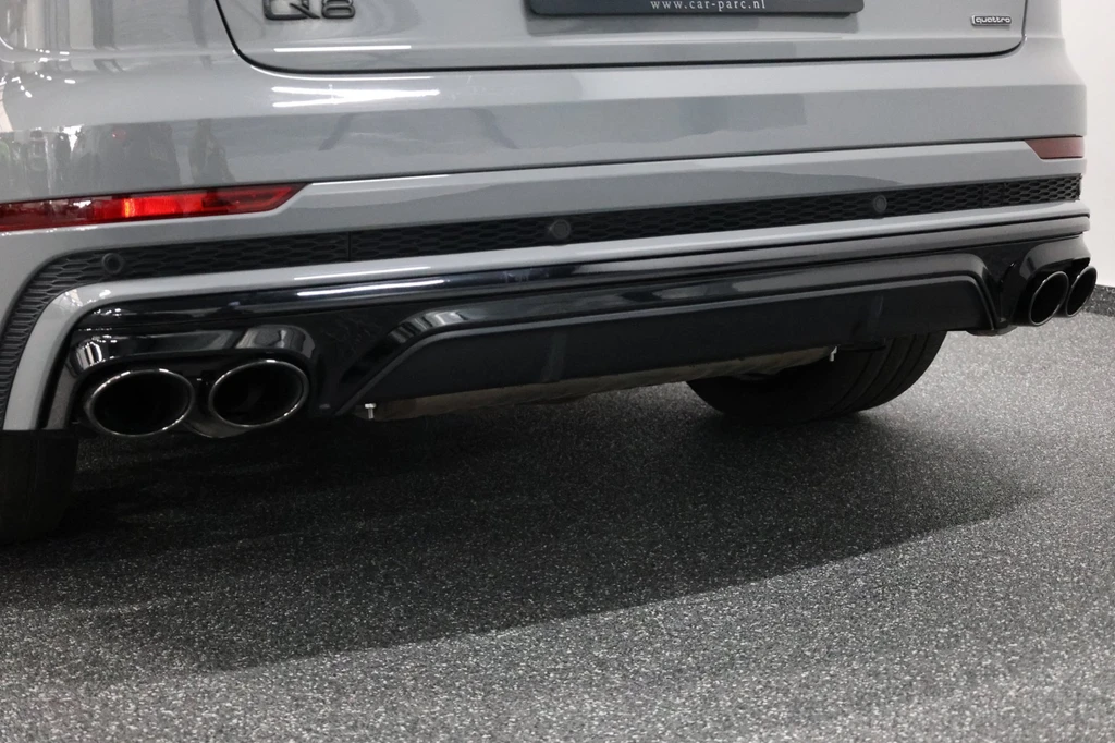 Audi Q8 – foto 30
