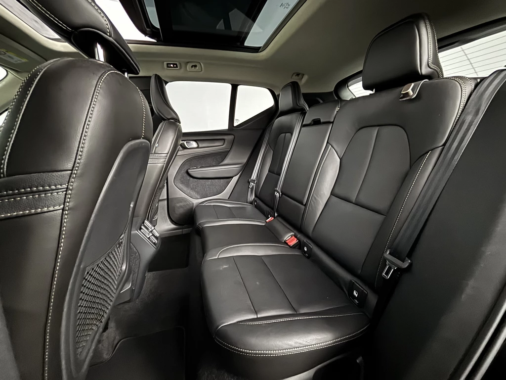 Volvo XC40 – foto 16