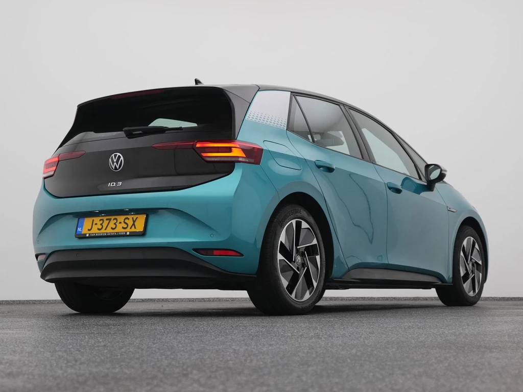 Volkswagen ID.3 – foto 12