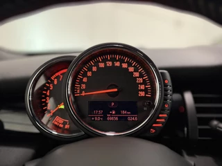 MINI Cooper Cabrio – thumbnail 17