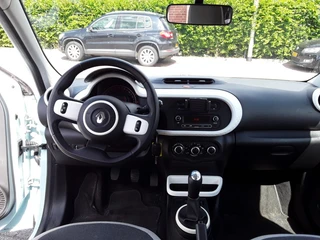 Renault Twingo – thumbnail 11