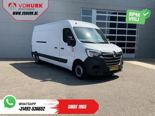 Renault Master – thumbnail 6