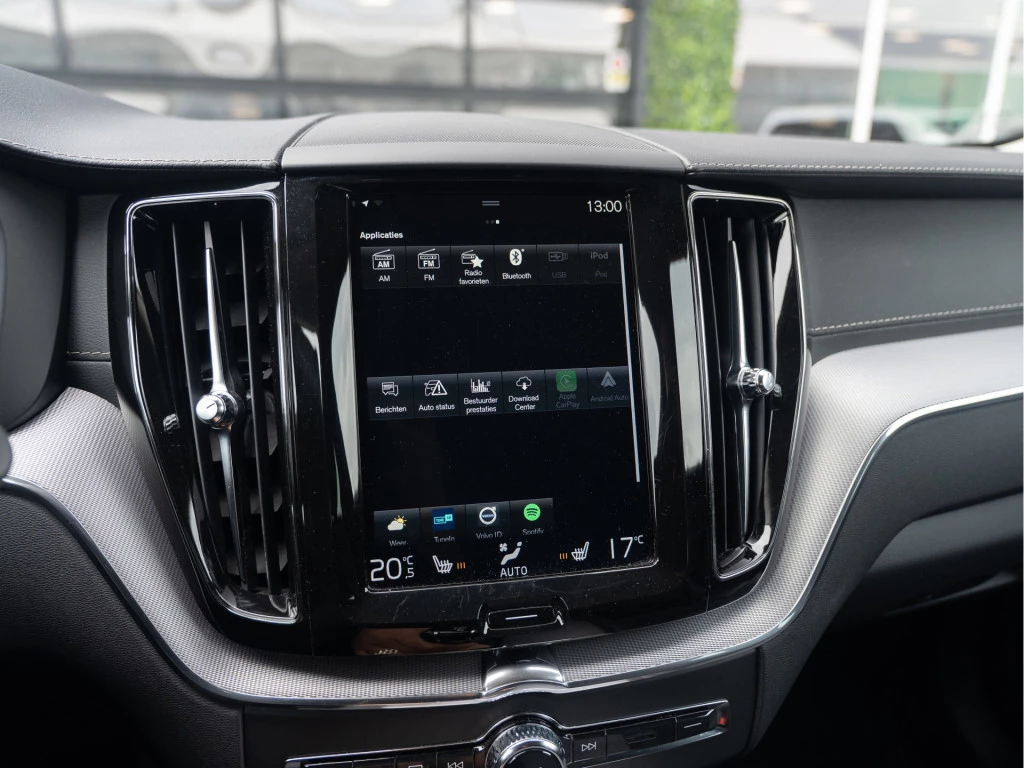 Volvo XC60 – foto 24
