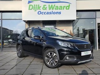Peugeot 2008 – thumbnail 8