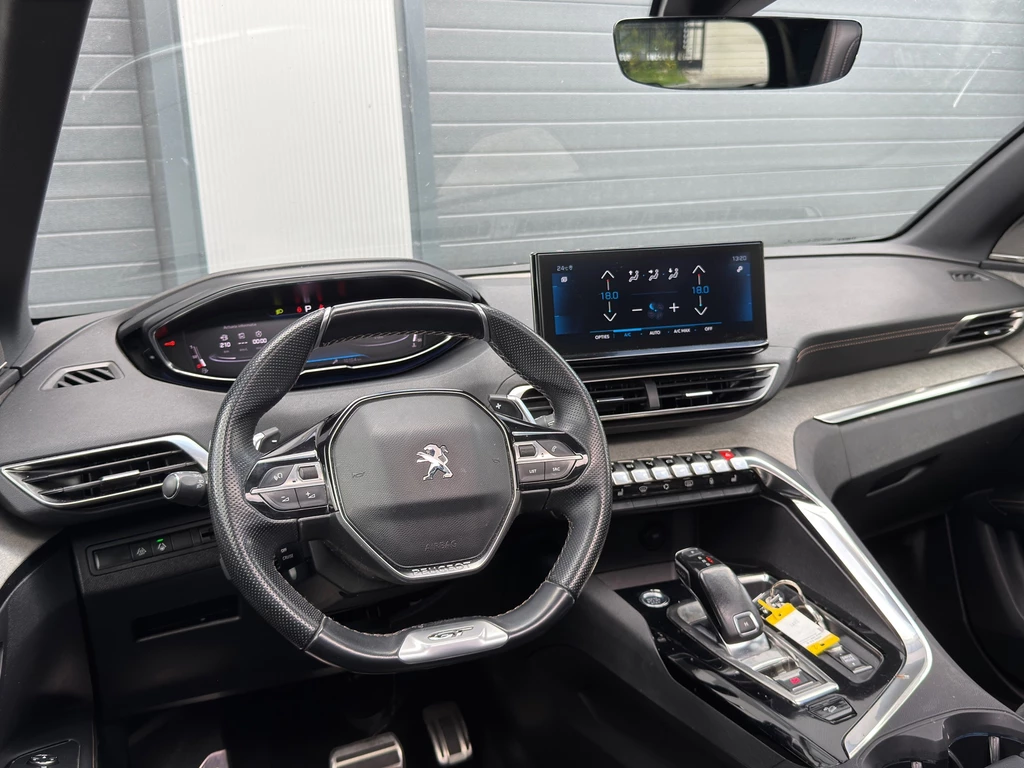 Peugeot 5008 – foto 10