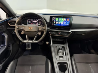 CUPRA Leon Sportstourer – thumbnail 24