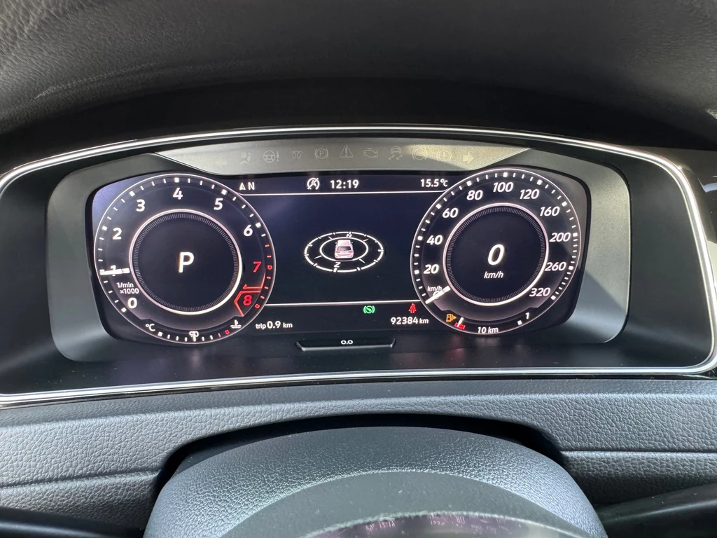 Volkswagen Golf – foto 26