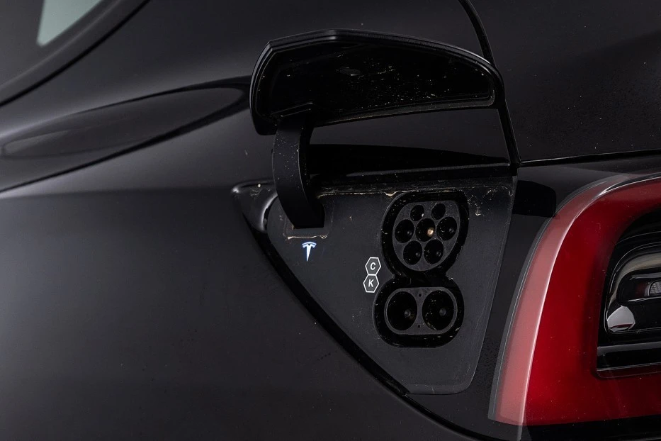 Tesla Model Y – foto 23