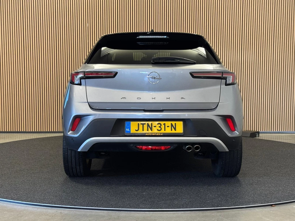 Opel Mokka – foto 3