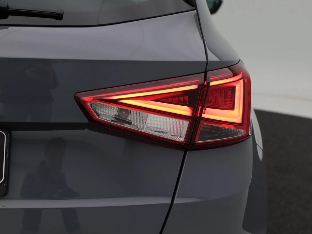 SEAT Arona – foto 13