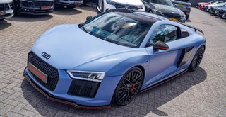 Audi R8 – thumbnail 4