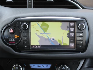 Toyota Yaris – thumbnail 19