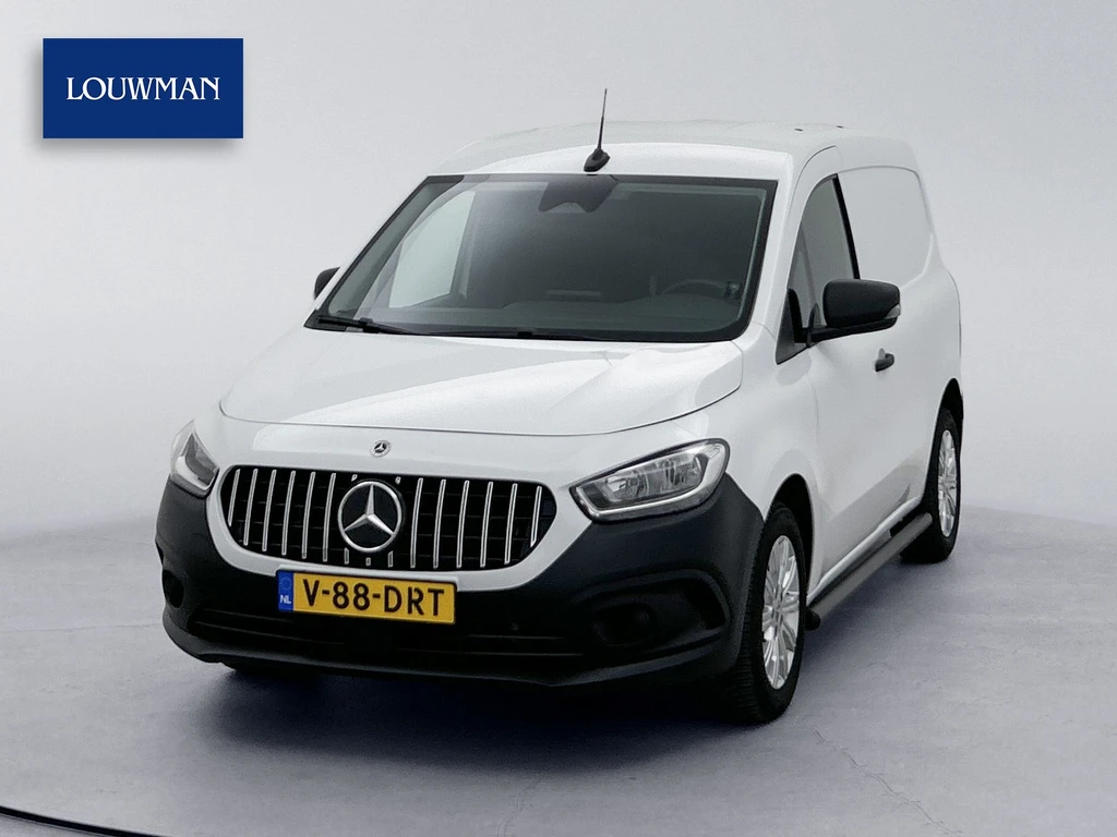 Mercedes-Benz Citan – foto 2
