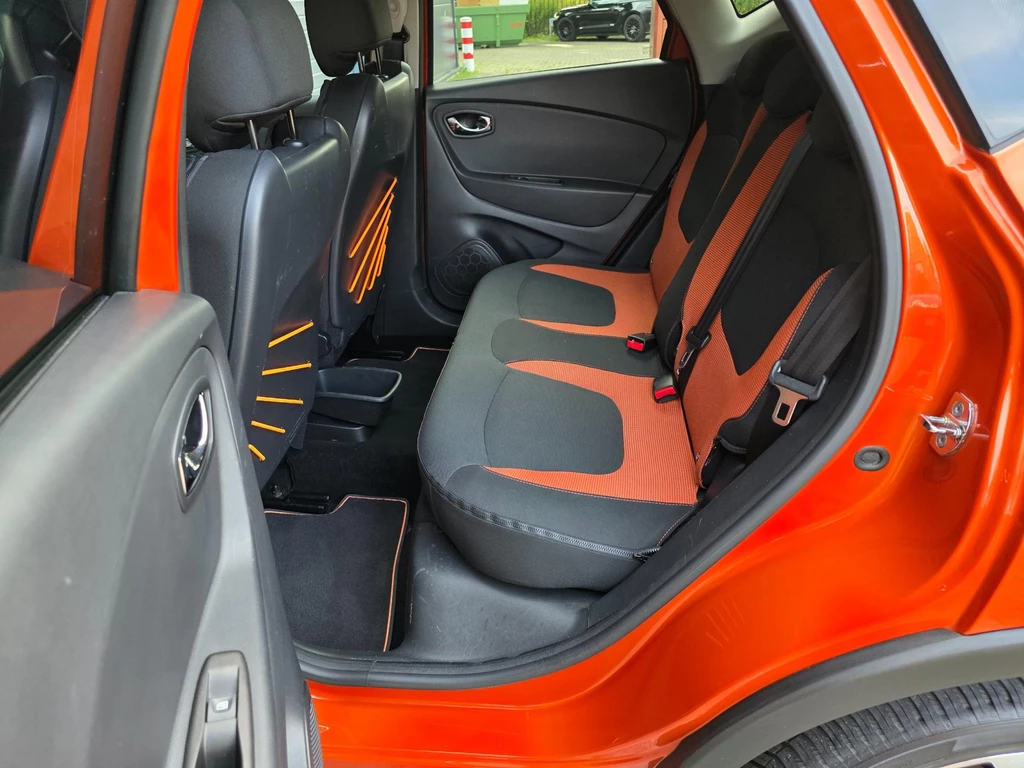 Renault Captur – foto 24