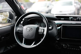 Toyota Hilux – thumbnail 14