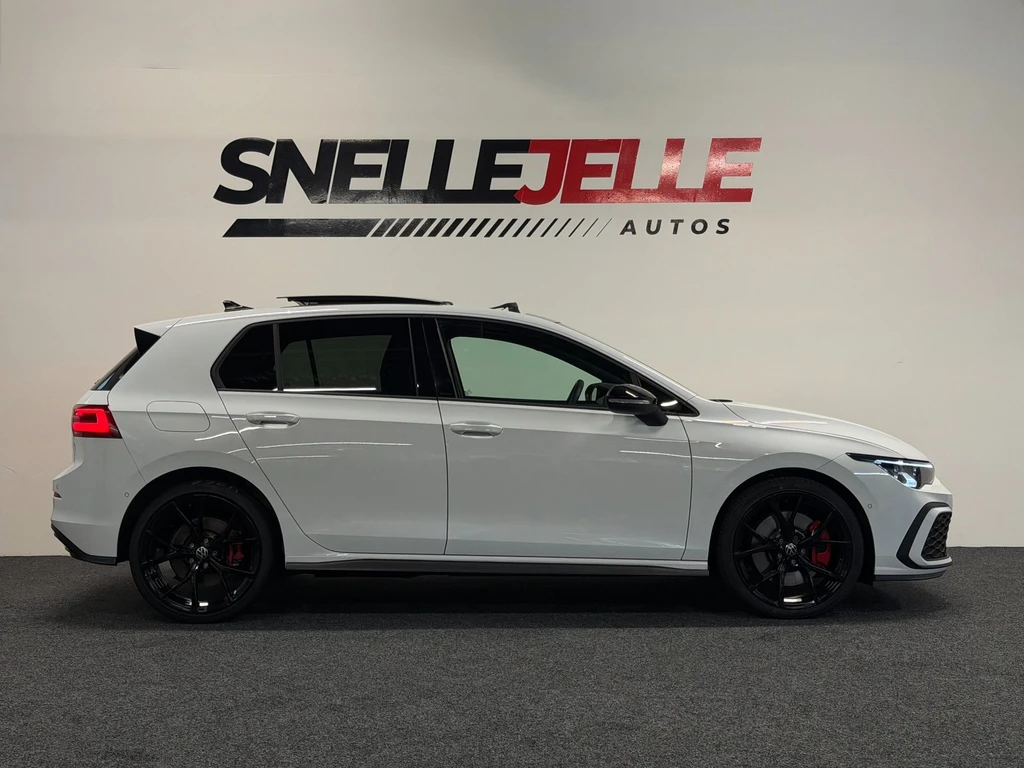 Volkswagen Golf – foto 6