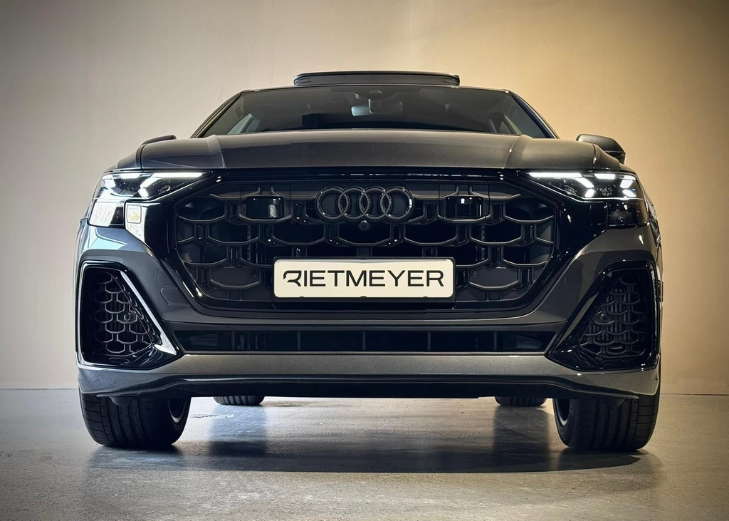 Audi Q8 – foto 9