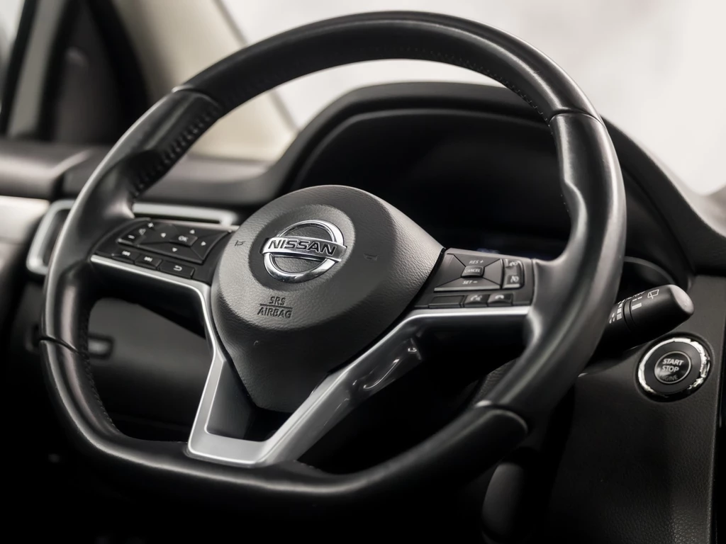 Nissan QASHQAI – foto 20