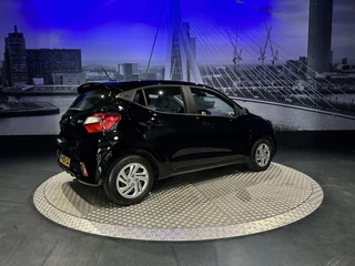 Hyundai i10 – thumbnail 10