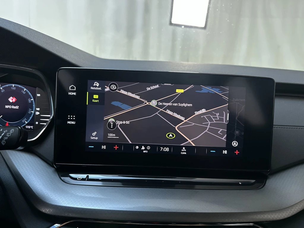 Škoda Octavia – foto 12