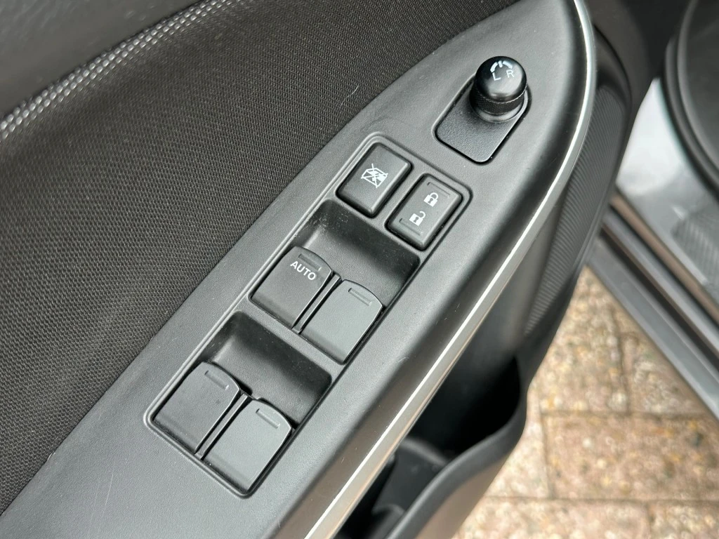 Suzuki Baleno – foto 27
