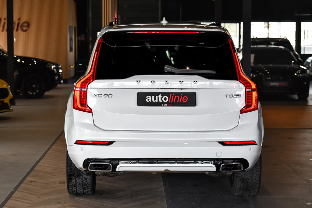Volvo XC90 – foto 4