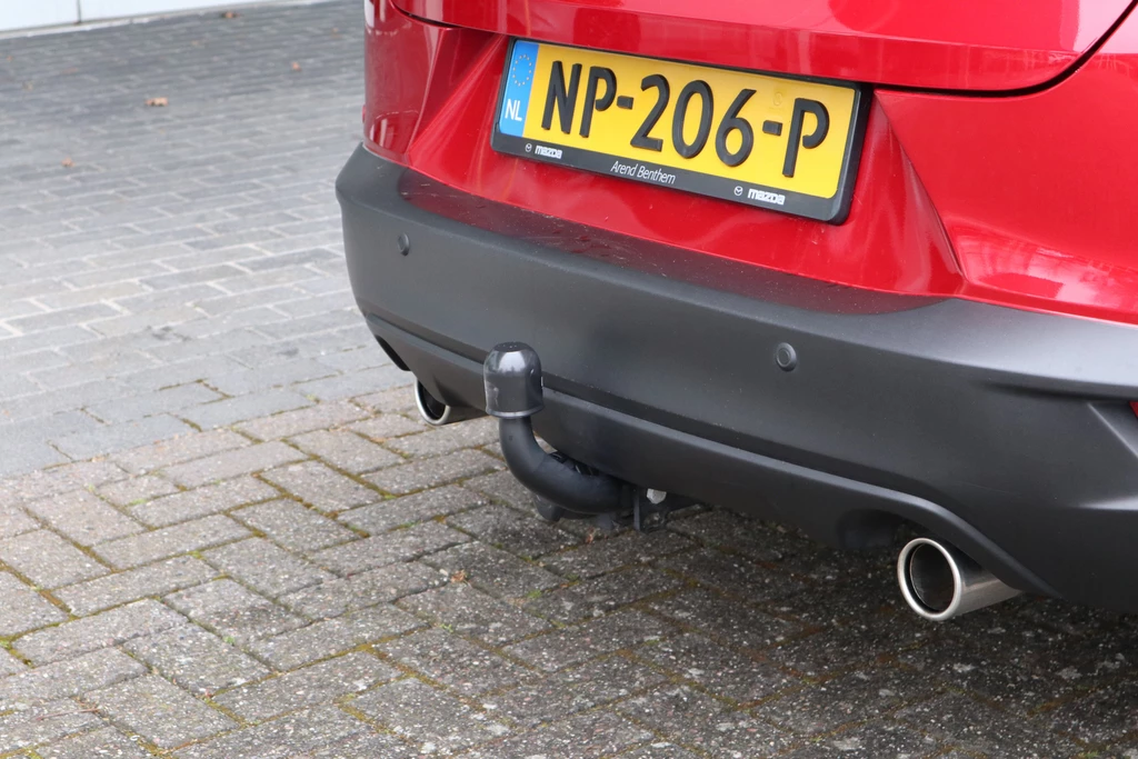 Mazda CX-3 – foto 31