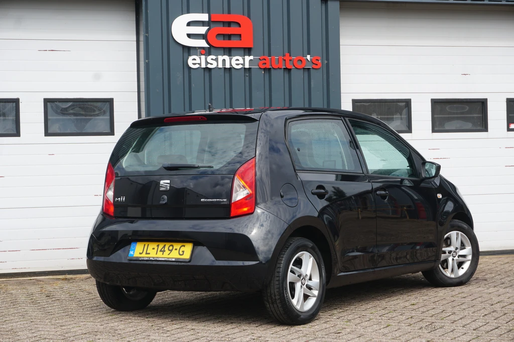 SEAT Mii – foto 3
