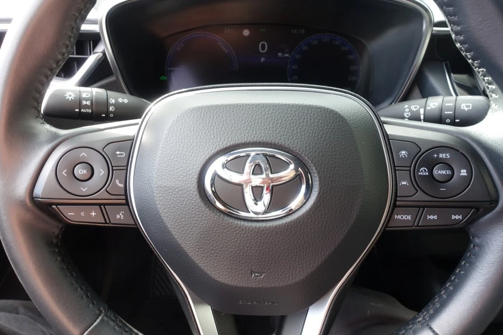 Toyota Corolla – foto 15