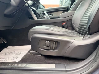 Land Rover Discovery Sport – thumbnail 13